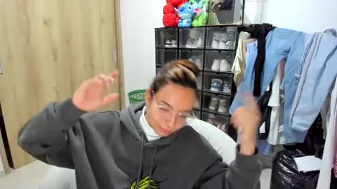 Snapshot of jane_ady chatting on December 24, 2024, 12:22 am jane_ady online show from December 24, 2024, 12:22 am