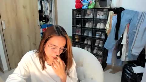 Snapshot of jane_ady chatting on December 24, 2024, 4:55 am jane_ady online show from December 24, 2024, 4:55 am