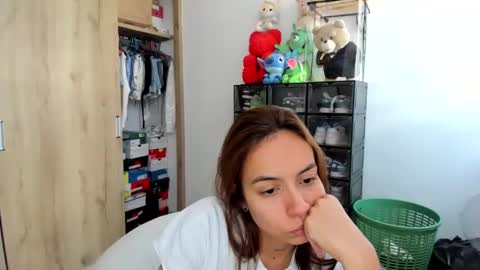 Snapshot of jane_ady chatting on January 15, 2025, 3:50 pm jane_ady online show from January 15, 2025, 3:50 pm