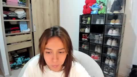 Snapshot of jane_ady chatting on February 18, 2025, 5:09 am jane_ady online show from February 18, 2025, 5:09 am