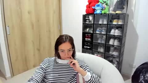 Snapshot of jane_ady chatting on March 5, 2025, 1:31 am jane_ady online show from March 5, 2025, 1:31 am