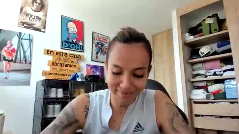 Snapshot of jane_ady chatting on October 25, 2025, 5:51 pm jane_ady online show from October 25, 2025, 5:51 pm