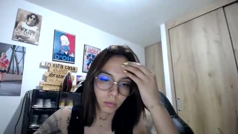 Snapshot of jane_ady chatting on November 11, 2025, 12:43 am jane_ady online show from November 11, 2025, 12:43 am