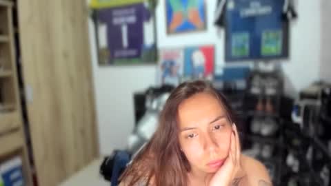 jane_ady online show from April 25, 2026, 1:52 am