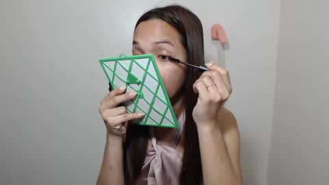 ITGIRL ANNA online show from February 22, 2025, 10:31 pm