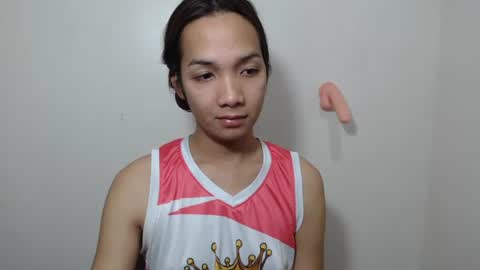 ITGIRL ANNA online show from March 9, 2025, 5:33 am