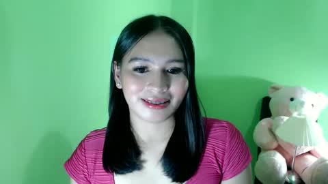 YOUR LOVELY JANE online show from February 15, 2025, 1:05 pm
