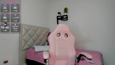 JANE CLOUDS online show from January 6, 2025, 1:09 am