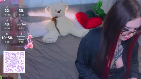 Snapshot of jane_goddesss chatting on May 9, 2026, 1:55 am Jane online show from May 9, 2026, 1:55 am