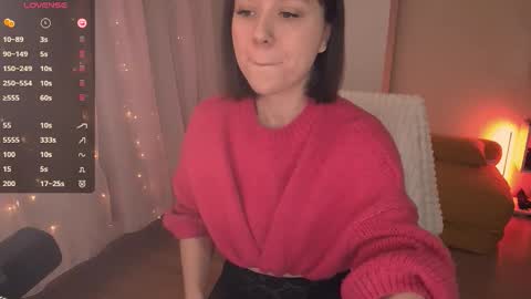 jane_kinn online show from December 20, 2025, 3:13 am