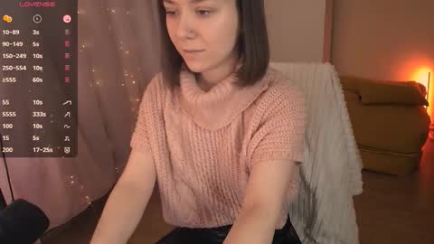 jane_kinn online show from February 9, 2026, 6:50 am