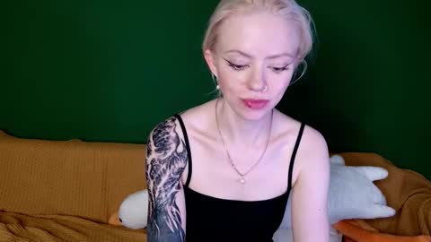 jane_margol1s online show from December 21, 2025, 7:54 pm