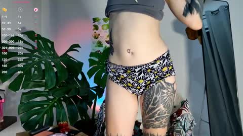 jane_margol1s online show from May 28, 2026, 6:49 pm