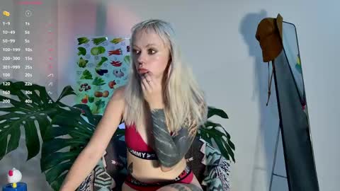 jane_margol1s online show from May 31, 2026, 7:26 pm