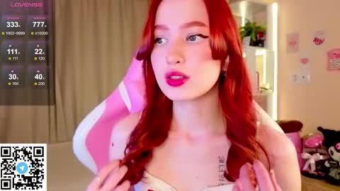 Snapshot of jane_mendezz chatting on February 22, 2026, 5:11 pm Mary Jane online show from February 22, 2026, 5:11 pm