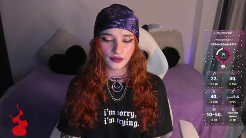 Jane online show from December 5, 2024, 2:09 am