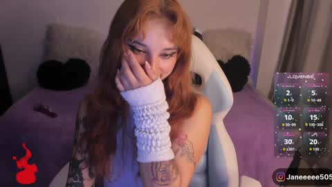 Jane online show from December 20, 2024, 5:29 pm