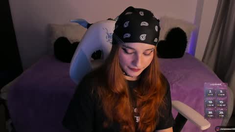 Jane online show from January 15, 2025, 4:36 am