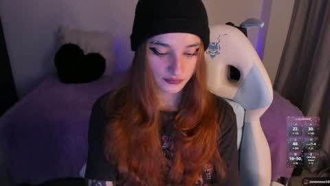 Jane online show from January 16, 2025, 12:02 am