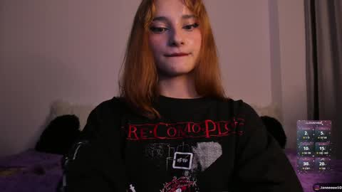 Jane online show from January 26, 2025, 2:35 am