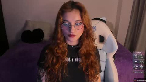 Jane online show from February 11, 2025, 11:12 pm