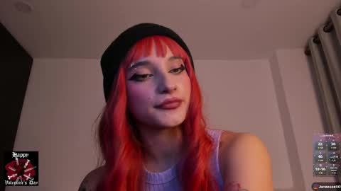 Jane online show from February 15, 2025, 4:36 am