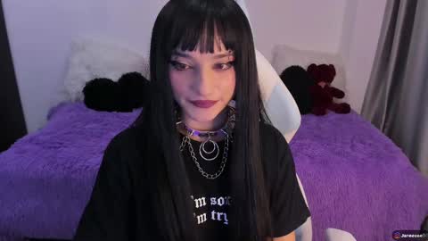 Jane online show from February 24, 2025, 12:20 am