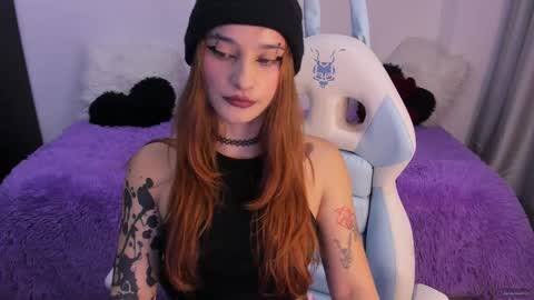 Jane online show from February 27, 2025, 1:48 am