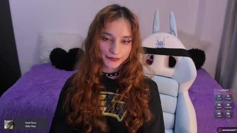 Jane online show from March 6, 2025, 2:41 am