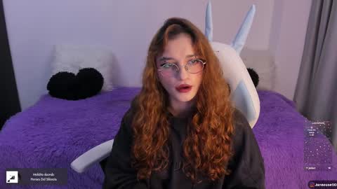 Jane online show from March 11, 2025, 10:20 pm