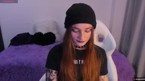 Jane online show from September 17, 2025, 1:51 am