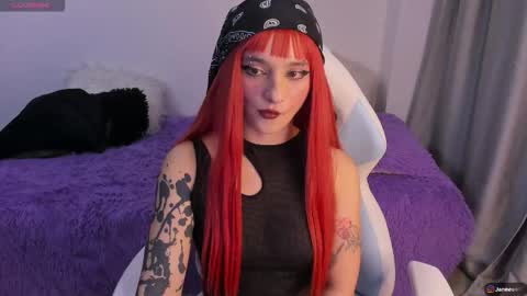 Jane online show from September 18, 2025, 11:18 pm