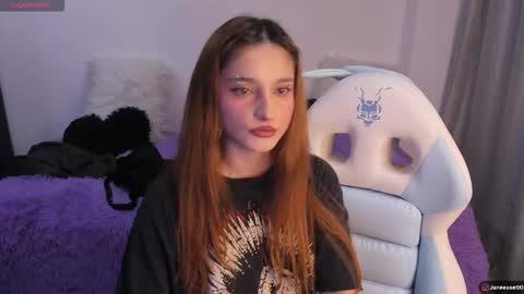 Jane online show from September 22, 2025, 1:07 am