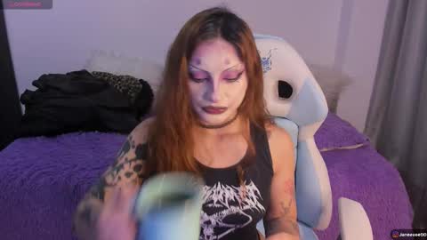 Jane online show from October 4, 2025, 10:52 pm