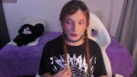 Jane online show from October 7, 2025, 9:23 pm