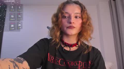 Jane online show from March 25, 2026, 12:49 am