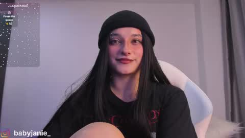 Snapshot of janee_lane chatting on July 2, 2026, 3:23 am Jane online show from July 2, 2026, 3:23 am