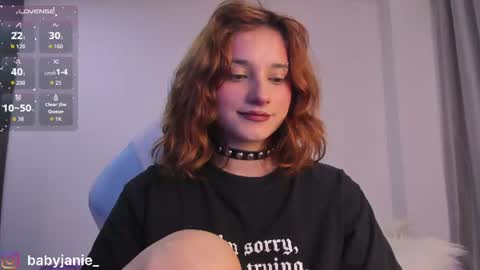 Snapshot of janee_lane chatting on July 11, 2026, 9:38 pm Jane online show from July 11, 2026, 9:38 pm