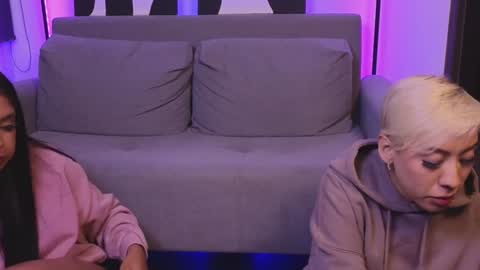 Snapshot of janehart_ chatting on January 11, 2025, 6:03 am Jane online show from January 11, 2025, 6:03 am