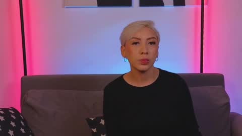 Snapshot of janehart_ chatting on February 19, 2025, 1:18 am Jane online show from February 19, 2025, 1:18 am