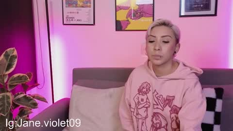 Snapshot of janehart_ chatting on October 14, 2025, 12:11 am Jane online show from October 14, 2025, 12:11 am