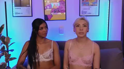 Jane online show from March 8, 2026, 2:04 am