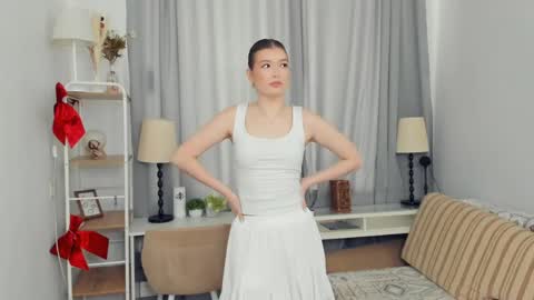 Samantha online show from April 6, 2026, 6:36 am