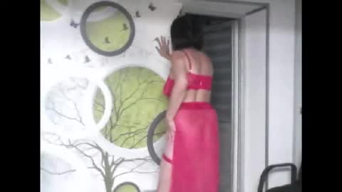 JaneLaLucky online show from September 12, 2025, 5:57 pm