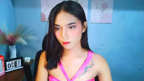 Janelarose online show from June 30, 2026, 4:24 am
