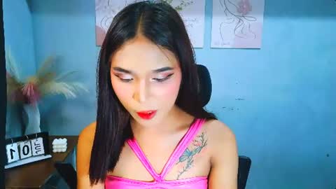 Janelarose online show from July 1, 2026, 3:52 am