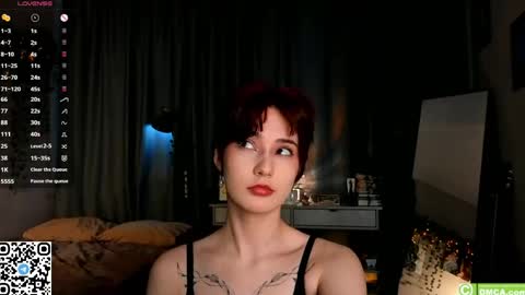 Im Jane Happy New Year everyone online show from May 8, 2026, 1:22 am