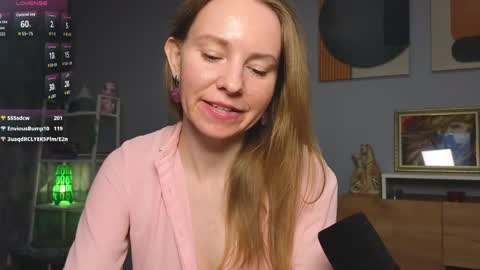 janepearl online show from May 27, 2026, 6:05 pm