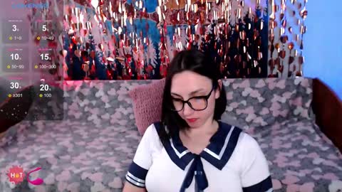 Jane Roger online show from March 3, 2026, 9:48 am