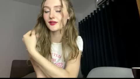 Janie online show from March 27, 2026, 6:40 pm